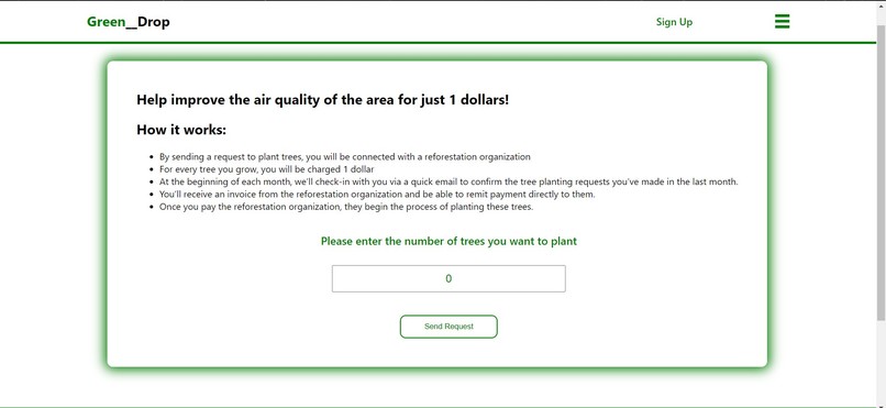 Green Drop – screenshot 5