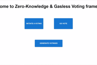 ZVoting