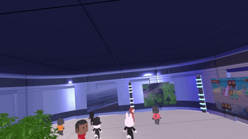 Cratch | The Future of Content Creation – screenshot 2