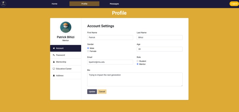 PrePair – screenshot 5