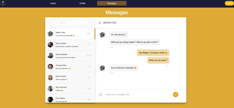 PrePair – screenshot 7