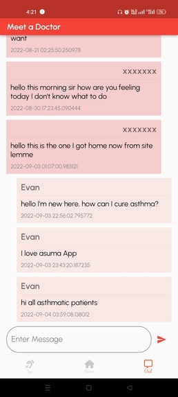 Asụma – screenshot 6