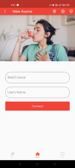 Asụma – screenshot 3