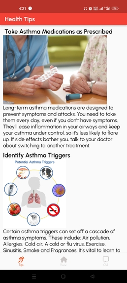Asụma – screenshot 5