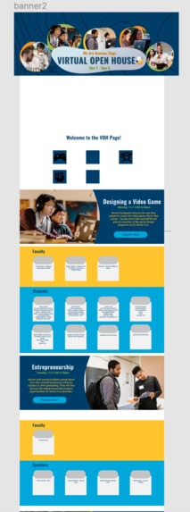 Graphic Design work – screenshot 5