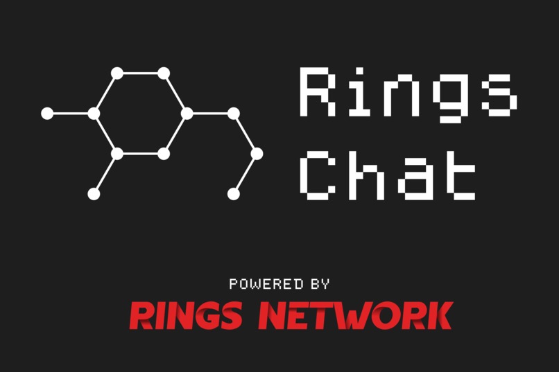 Rings Chat – screenshot 1