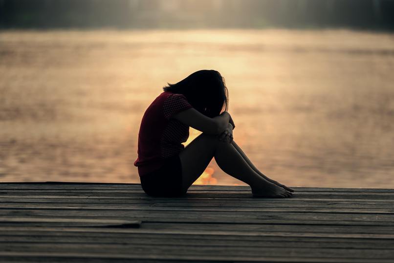 yourscalmly.com , a mental health website – screenshot 1