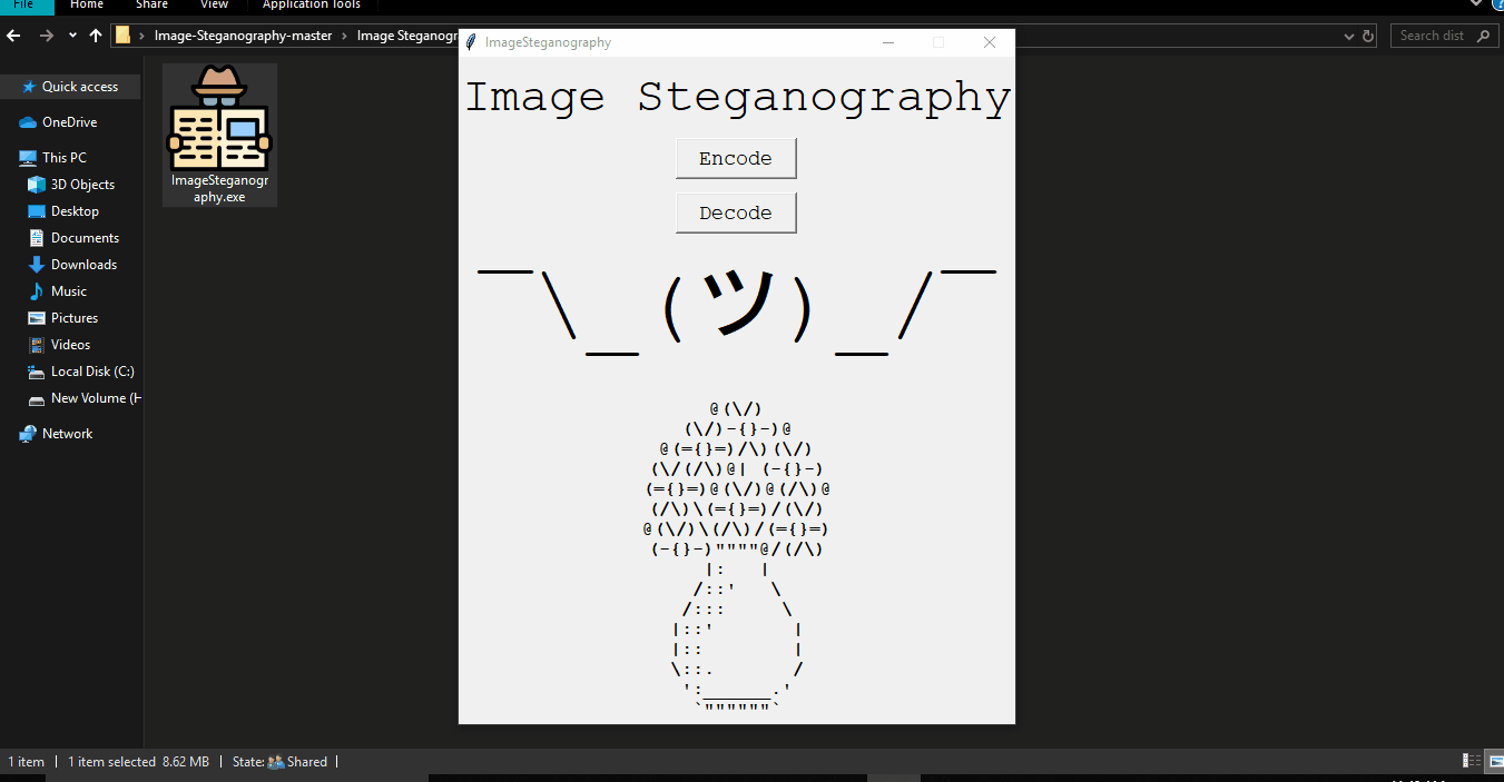 Image Coding and Decoding | Devpost image.