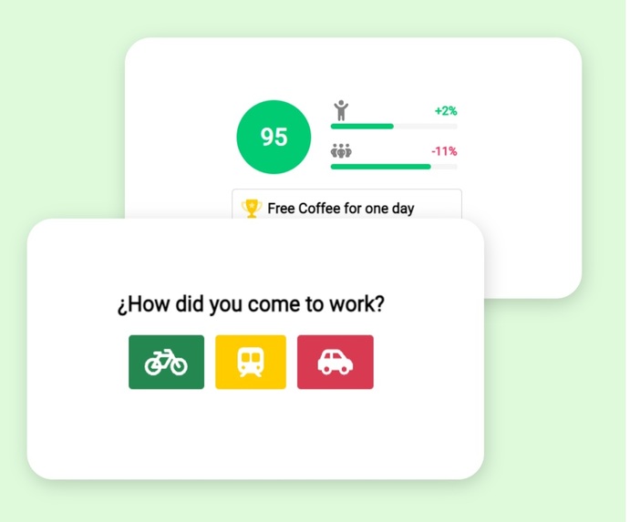 Ecofy – screenshot 1