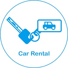 Online Car Rental System  – screenshot 1
