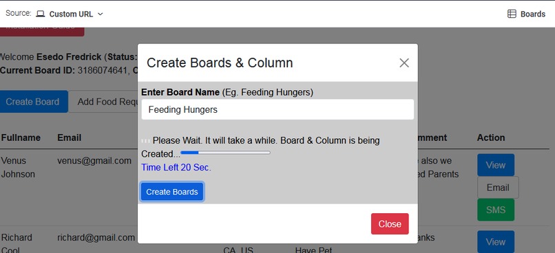 Food Waste – screenshot 4