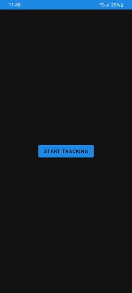 Trailblazer - GPS-less Tracker – screenshot 3