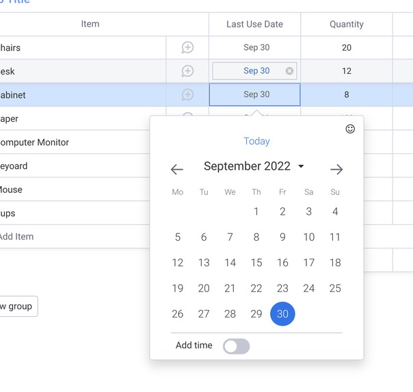 GreenShade – screenshot 5