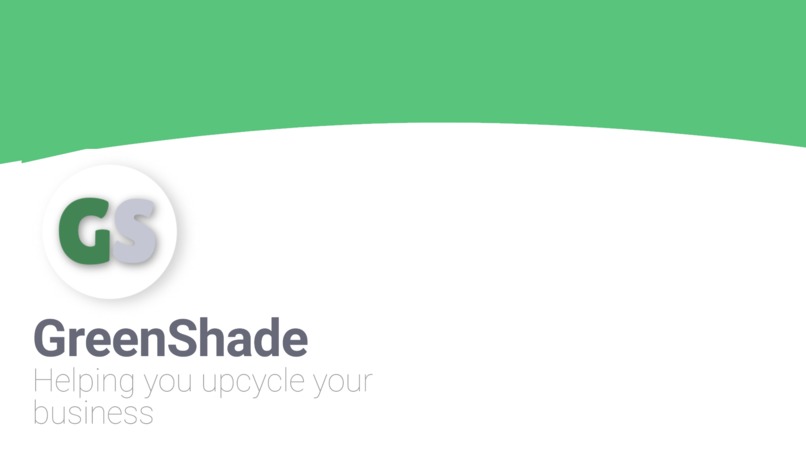 GreenShade – screenshot 1