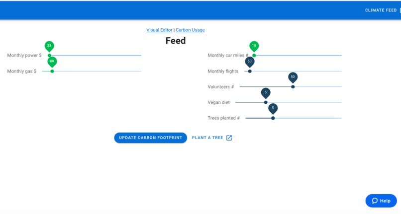 FRED for Lowest emission wins – screenshot 4
