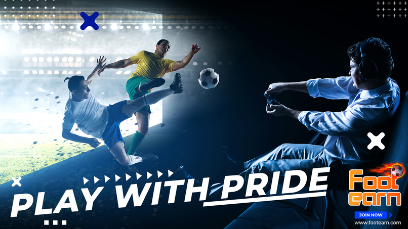 FootEarn – screenshot 1