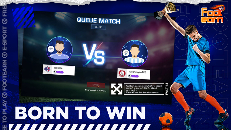 FootEarn – screenshot 3