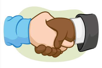 Helping Hands
