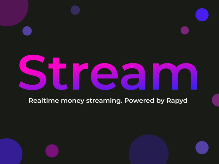 Rapyd Stream – screenshot 1