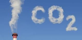 Climate Pollutants Visualizer Tool – screenshot 1