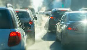 Climate Pollutants Visualizer Tool – screenshot 2