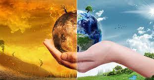 Climate Pollutants Visualizer Tool – screenshot 4