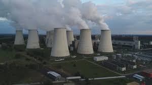Climate Pollutants Visualizer Tool – screenshot 6
