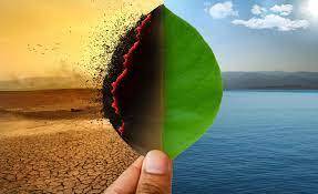 Climate Pollutants Visualizer Tool – screenshot 5