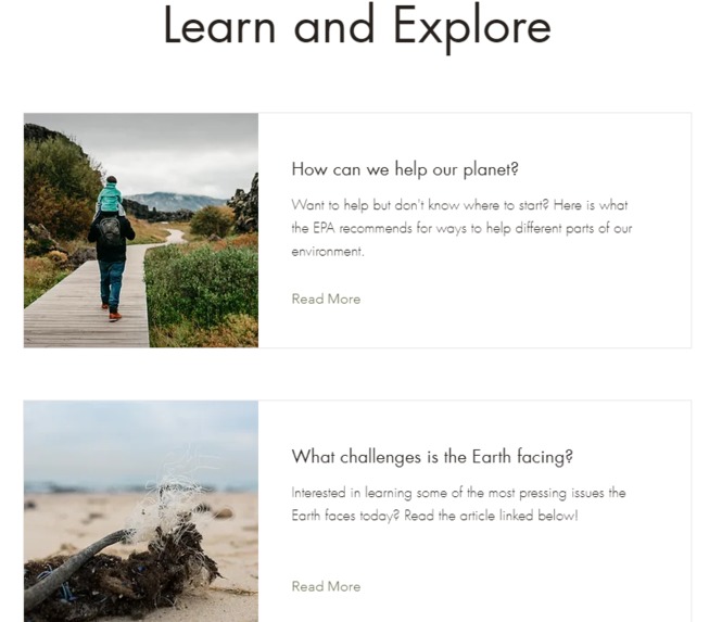 EcoInfo – screenshot 4