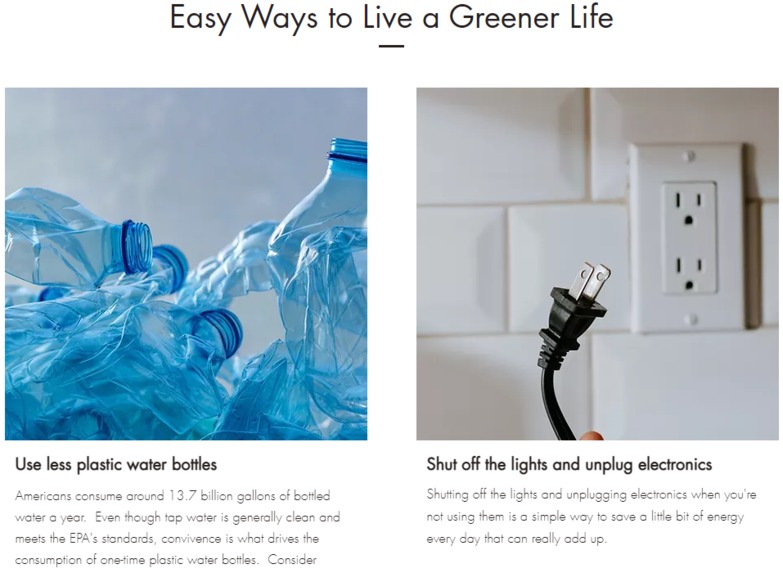 EcoInfo – screenshot 5