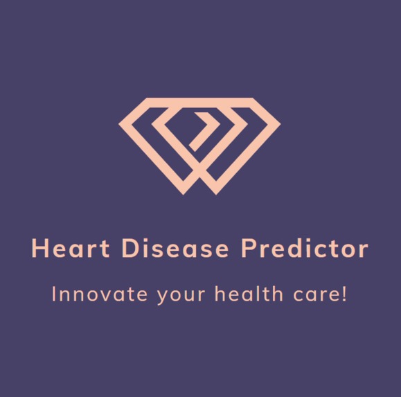 Heart Disease Predictor  – screenshot 1