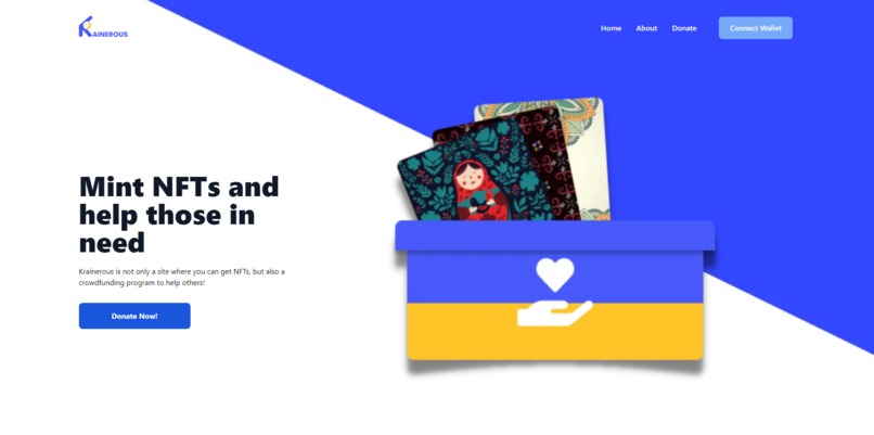 Krainerous – screenshot 2