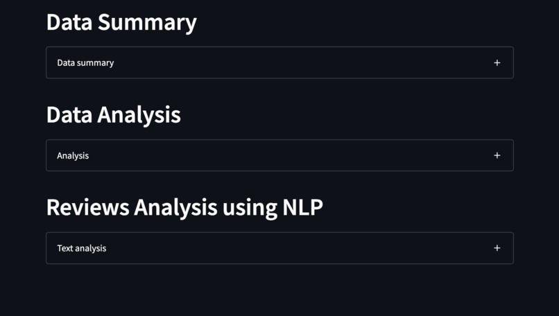 Printer Companion App Insights – screenshot 2