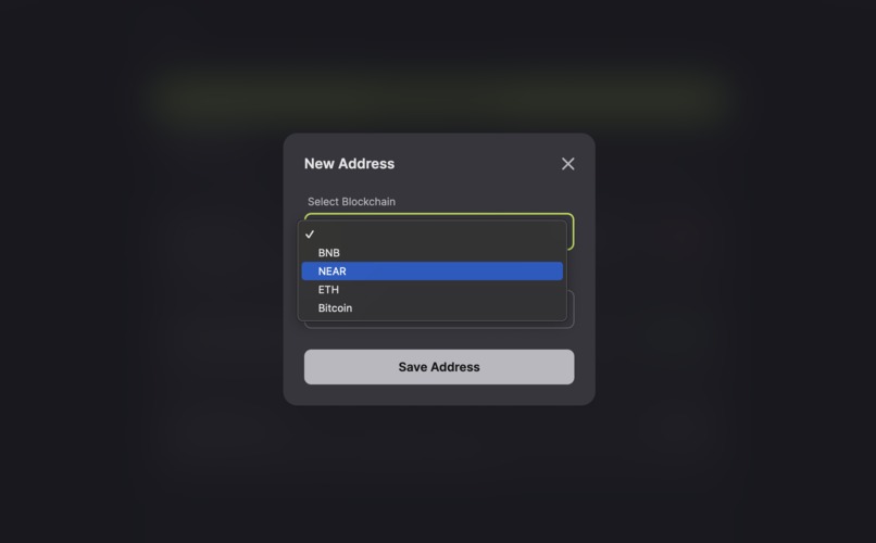 Contraise – screenshot 4