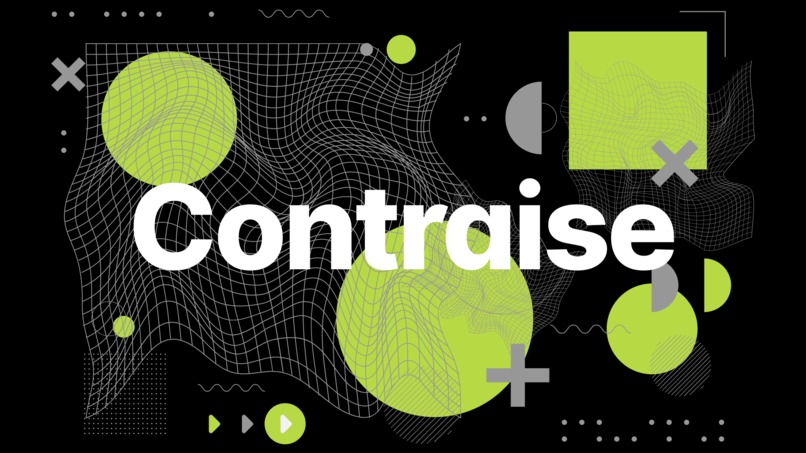 Contraise – screenshot 1