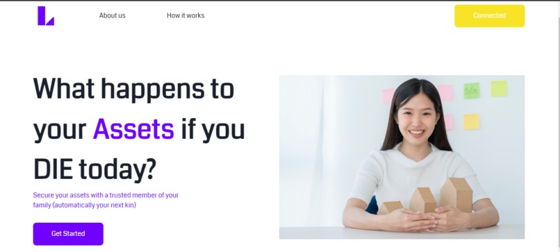 Legacy – screenshot 3