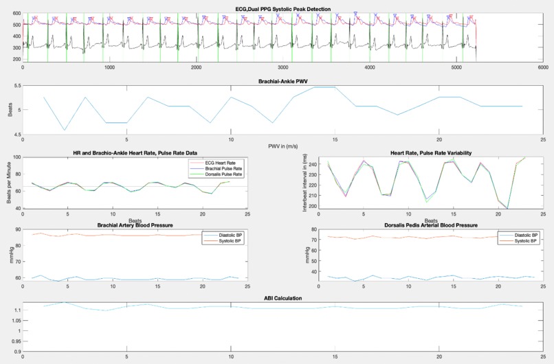 DiabeTech Management System  – screenshot 1