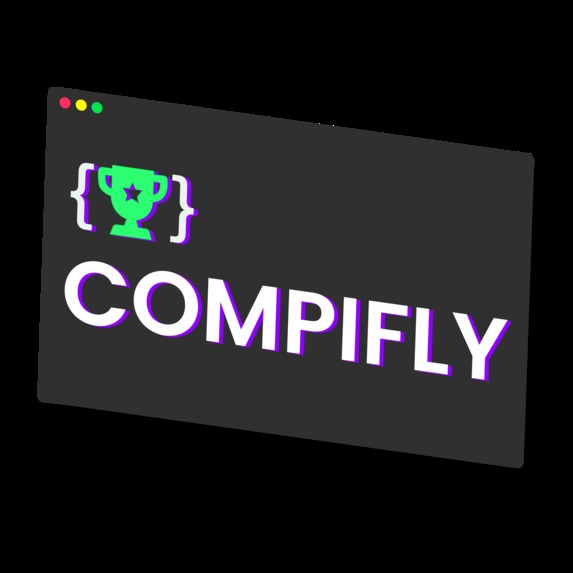 compifly – screenshot 1