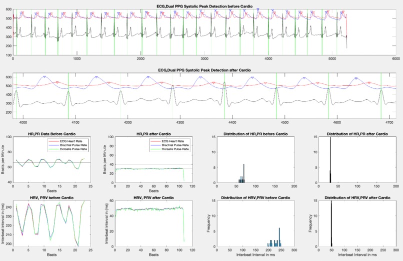 DiabeTech Management System  – screenshot 2