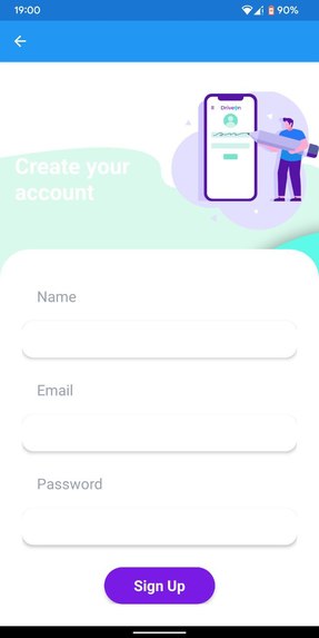 Chat – screenshot 2