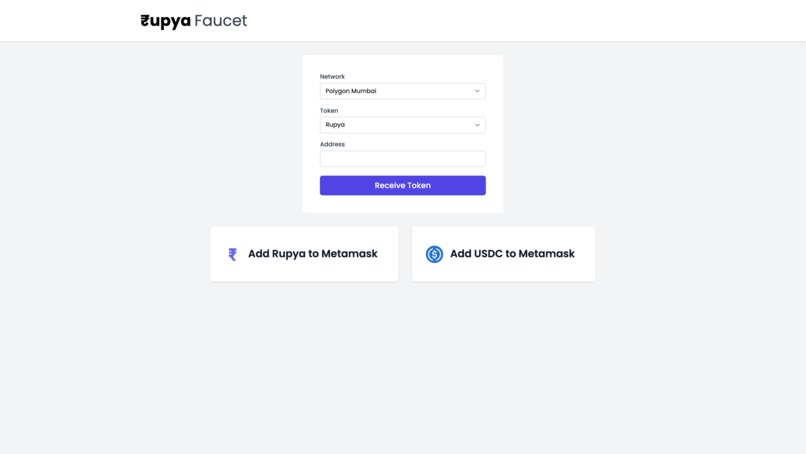Rupya – screenshot 4