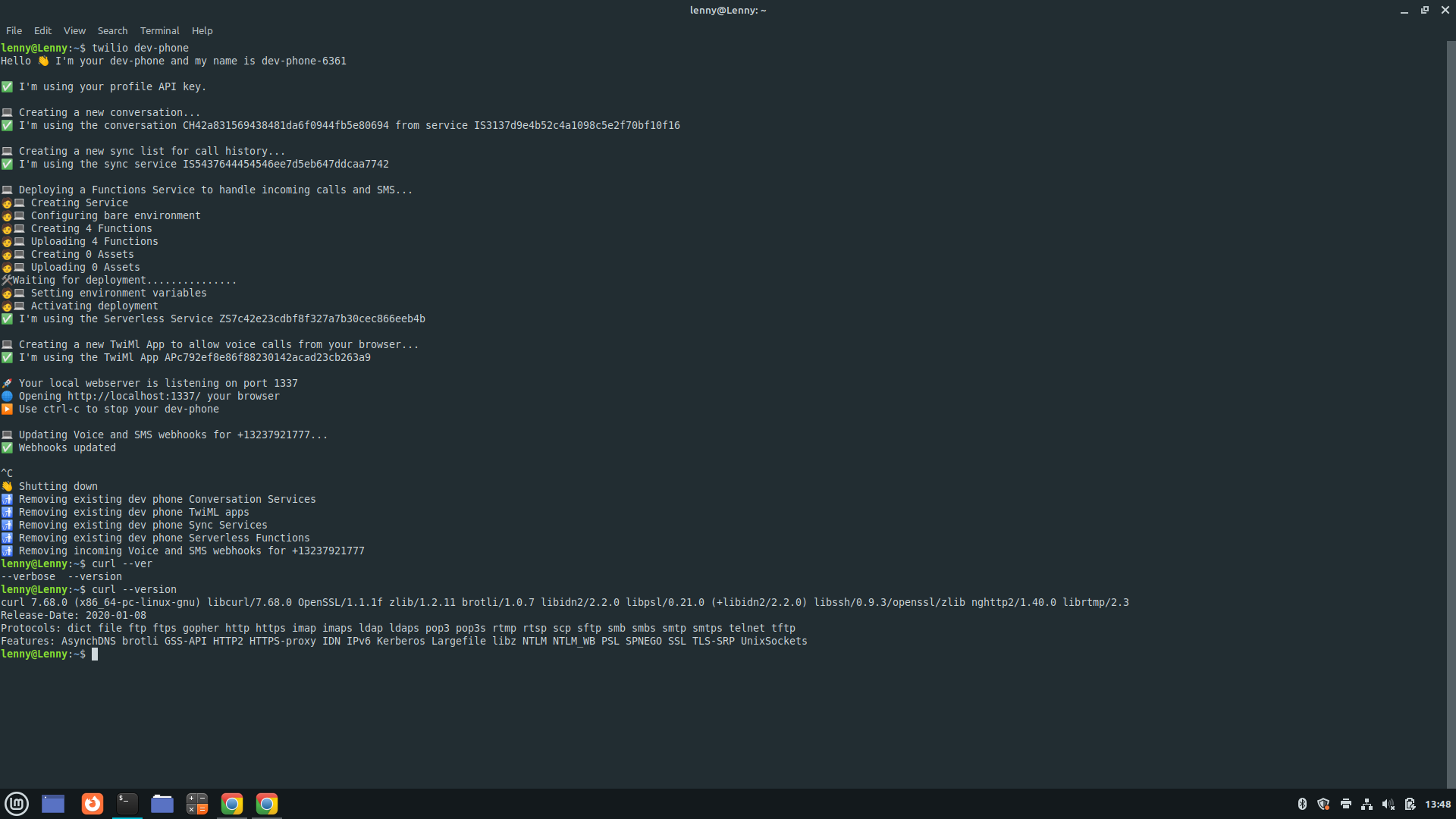 PLAY AND LEARN WITH TWILIOQUEST | Devpost