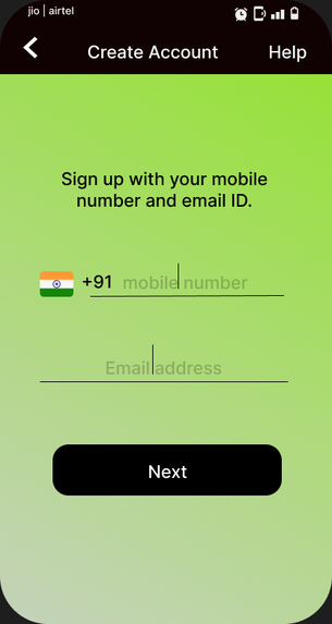 Mera adhikar – screenshot 2