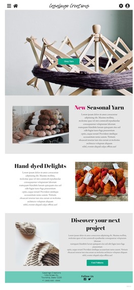 Create a Brand Image – screenshot 1