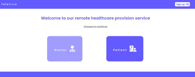 TeleCure – screenshot 6