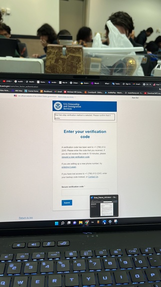 USImmigrationGuide – screenshot 2
