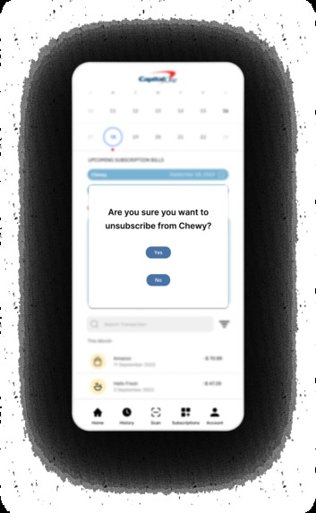 Subscription Saver – screenshot 4