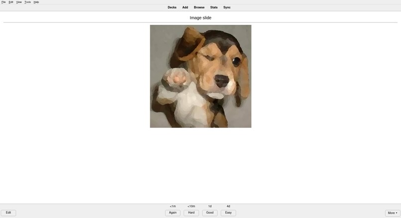 UniMemoi – screenshot 9
