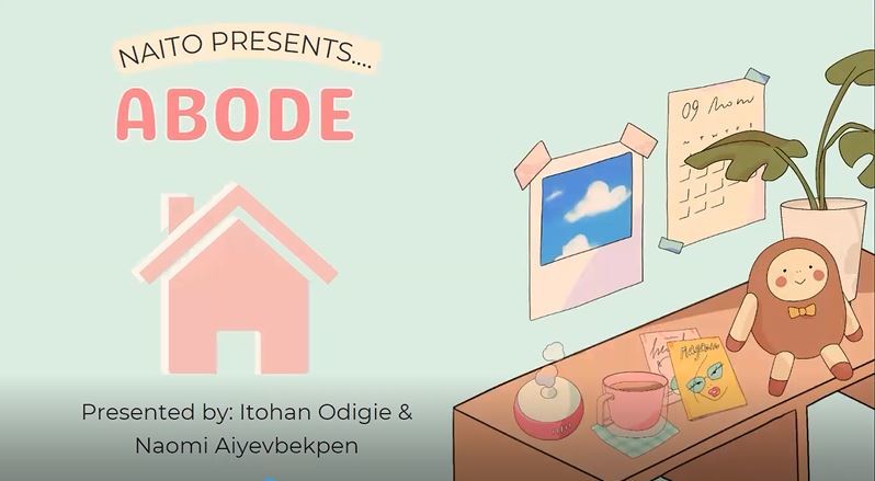 Abode – screenshot 1