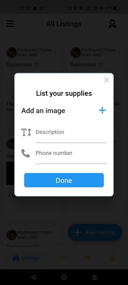 Ed-Buddy – screenshot 1
